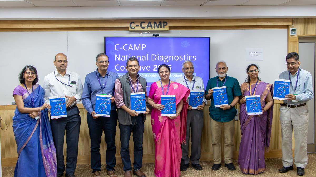 Experts discuss the future of India’s diagnostic innovation at National Diagnostics Conclave